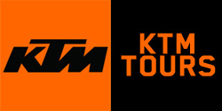 KTM tours